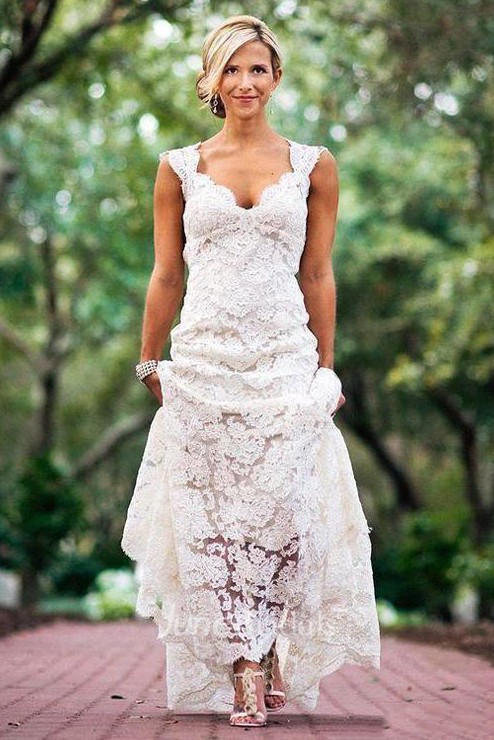 Cheap Wedding Dresses 2017, Fashion Wedding Gowns - June Bridals