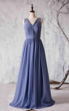  Dusty  Blue  Bridesmaid  Dresses  Slate Blue  Bridesmaid  