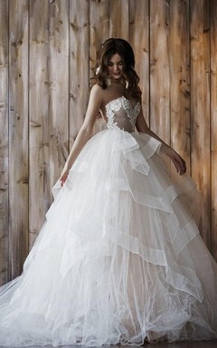 Wholesale Wedding Dresses | High Quality Low Price - June Bridals