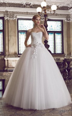 ball gown bridal dresses