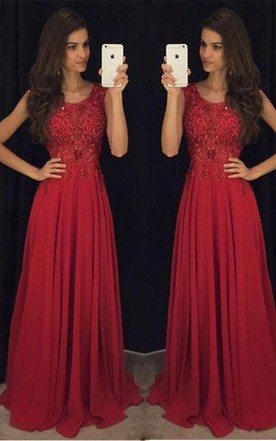 Mormon Prom Dresses