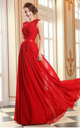 Retro Formal Dresses