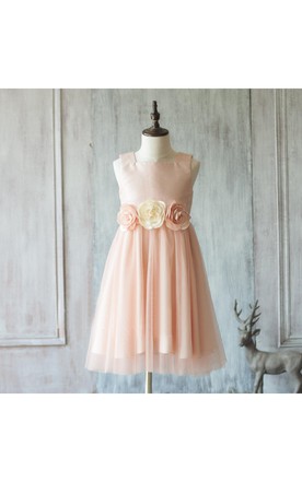 Junior Bride Dresses