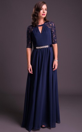 Casual Mother of the Groom Dresses