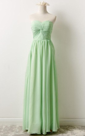 Sage Bridesmaid Dresses