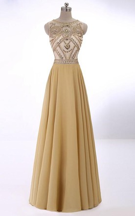 Cache Dresses
