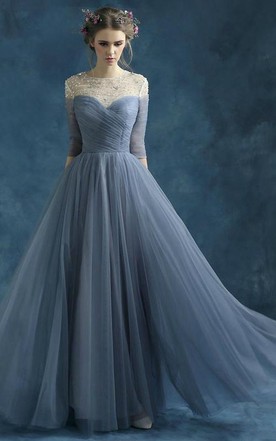 Princess Ball Dresses