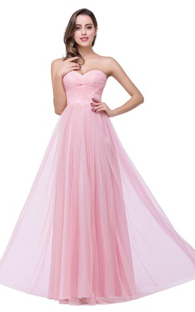 Used Prom Dresses