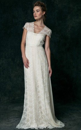 Cheap Lace Wedding Dresses