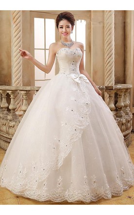 Frugal Fannie's Short Prom Dresses