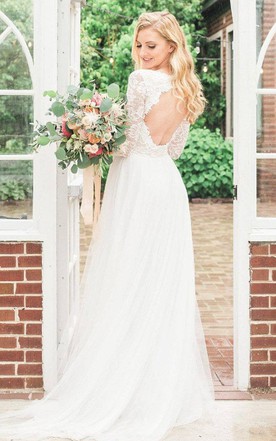Petite Wedding Dresses