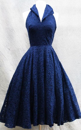 Frugal Fannie's Dress From
