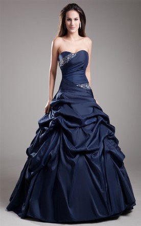 Masquerade Ball Gowns