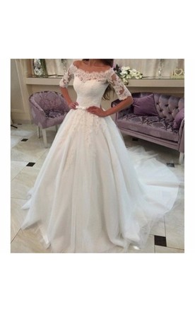 Wholesale Bridal Gowns