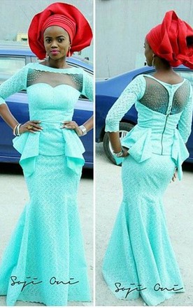 Ugly Prom Dresses