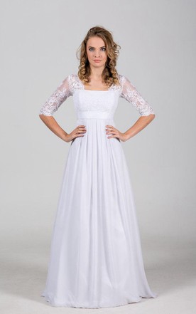 Vow Dresses For Beach Wedding Online Renewal Wedding Dress June