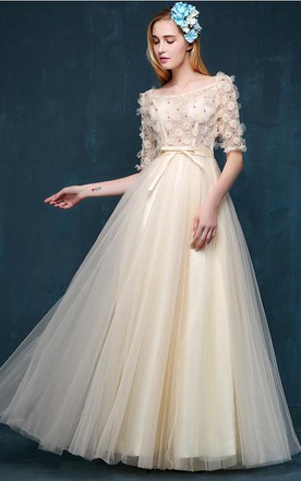 Mormon Prom Dresses