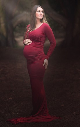 Semi Formal Dresses for Maternity