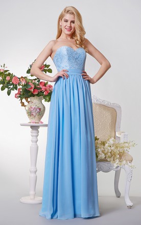 Bohemian Evening Dresses