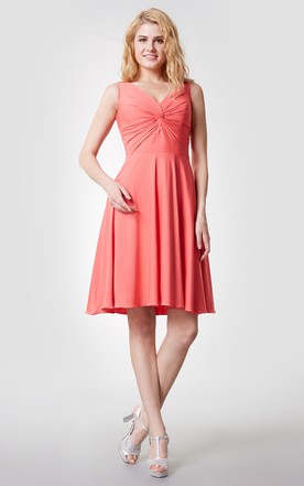 Jersey Prom Dresses