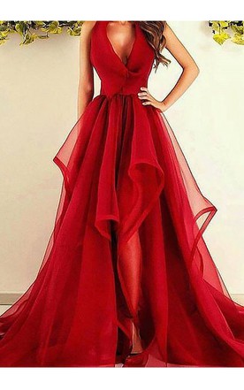80s Sequin Prom Dress
