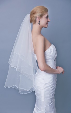 Wedding Veils Bridal Headpieces June Bridals