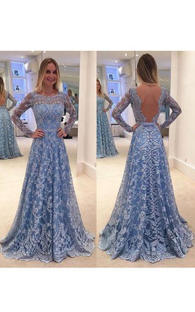 modest prom dresses with sleeves