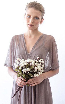Casual Mother of the Bride Dresses