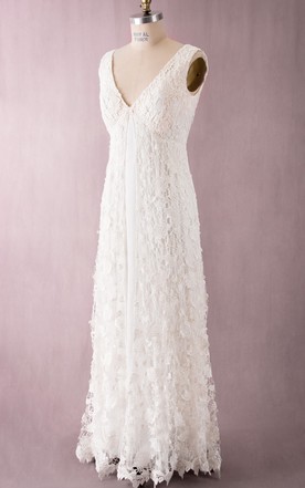 Old Style Dresses