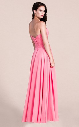 Simple Evening Dresses