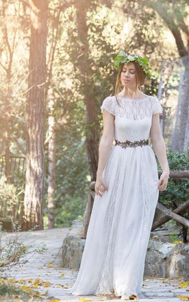 Make prom dress longer Make prom dress longer