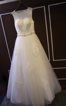 Wedding Gowns For Large Size Cheap Plus Figured Bridal Dresses