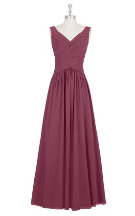 Winter Bridesmaid Dresses