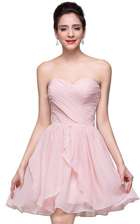 Prom Dresses From China