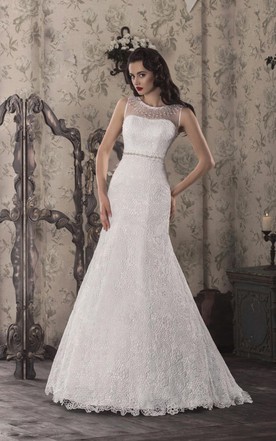 Mermaid Style Wedding Dresses For Sale Discount Fishtail Bridal