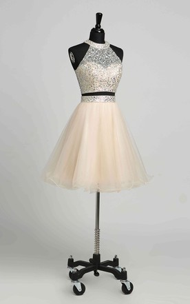 Appropriate Teen Prom Dresses