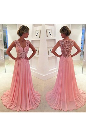 Cache Dresses