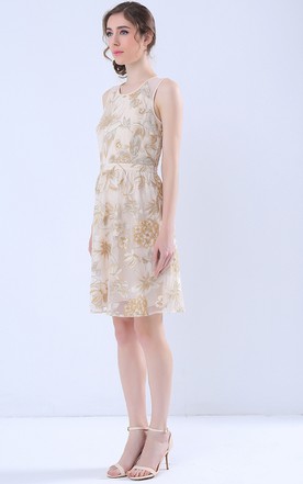 Cocktail Dresses for Over 50