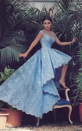 Mormon Prom Dresses
