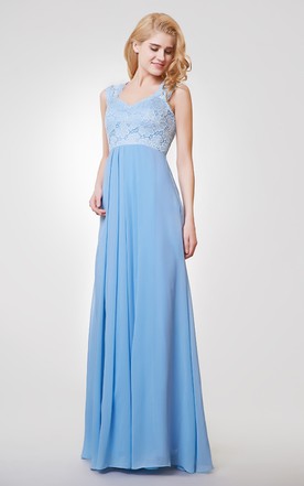 beach bridesmaid dresses