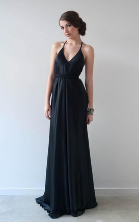 Boho Prom Dresses
