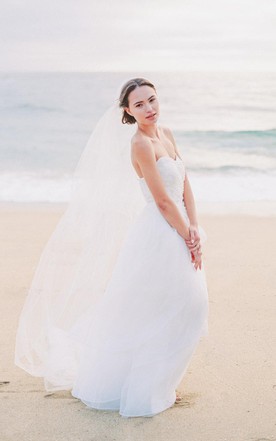 Wedding Dresses To Wear On The Beach Beach Wedding Dresses June