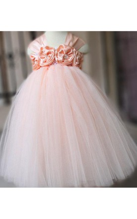 Pageant Dresses for Juniors