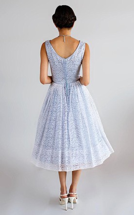 Vintage Mother of the Bride Dresses