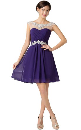 8th grade prom dresses