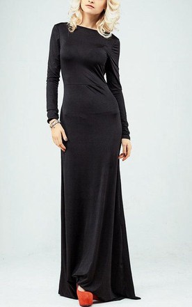 Casual Mother of the Bride Dresses