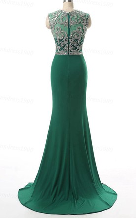 Conservative Prom Dresses