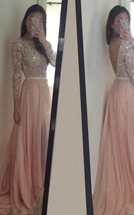Cache Prom Dresses