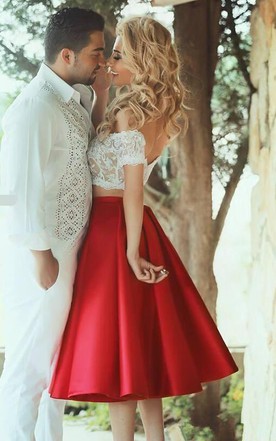 8th Grade Prom Dresses 2018