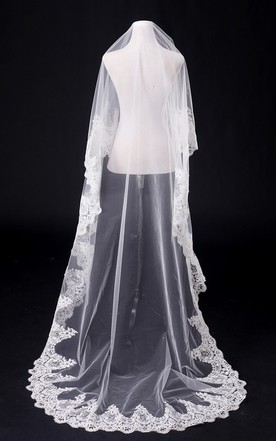Cheap Wedding Veils High Quality Low Price June Bridals